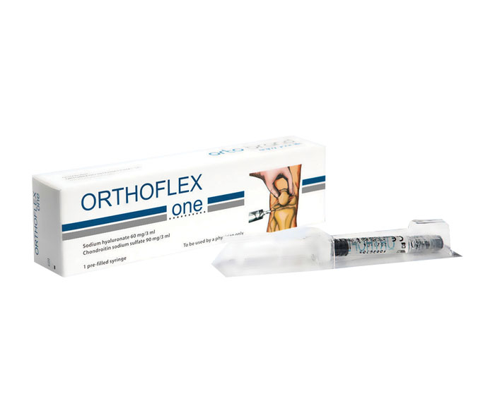  ORTHOFLEX ONE®
